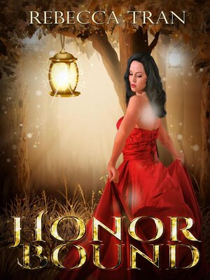 cover image of Honor Bound